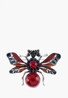 Брошь Vittorio Richi