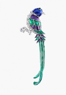 Брошь Vittorio Richi