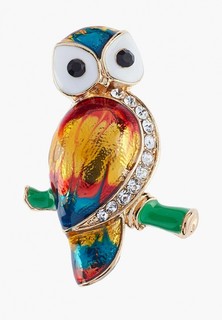 Брошь Vittorio Richi