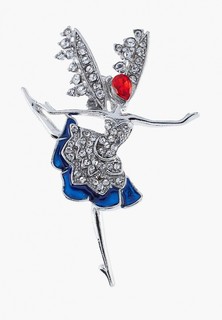 Брошь Vittorio Richi