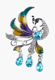 Брошь Vittorio Richi