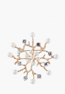 Брошь Vittorio Richi