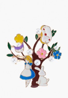 Брошь Vittorio Richi