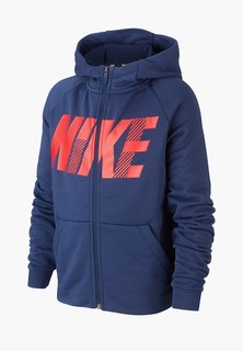 Толстовка Nike