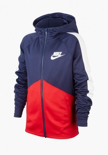 Толстовка Nike