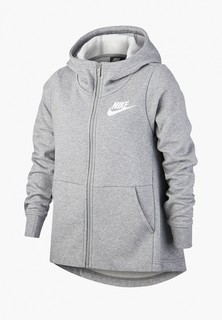 Толстовка Nike