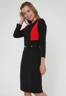 Платье MadaM T
