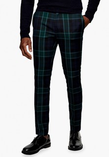 Брюки Topman