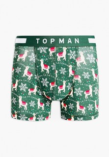 Трусы Topman