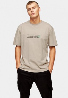 Футболка Topman