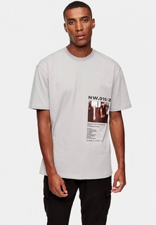 Футболка Topman