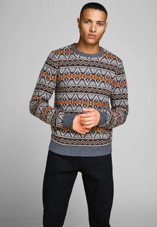 Джемпер Jack & Jones