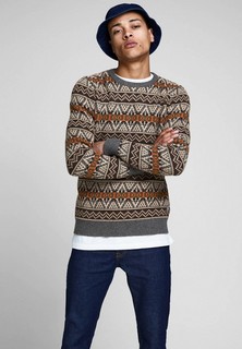 Джемпер Jack & Jones