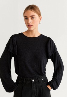 Лонгслив Mango