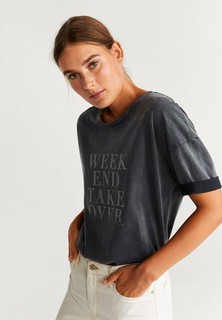 Футболка Mango