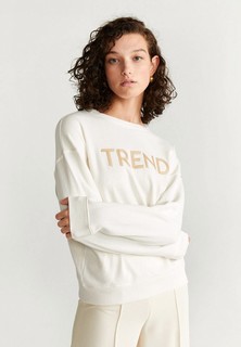Свитшот Mango