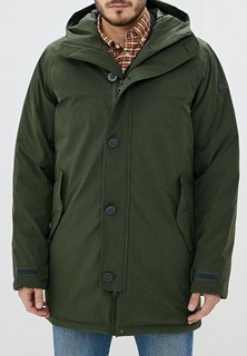 Пуховик Bergans of Norway