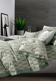 Постельное белье Евро Bellehome