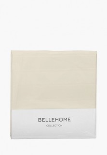 Простыня 1,5-спальная Bellehome