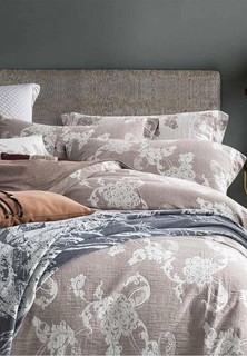 Постельное белье Евро Bellehome