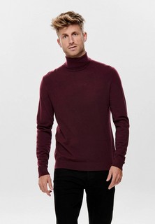 Водолазка Only & Sons