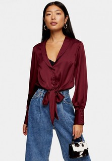 Блуза Topshop