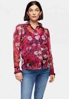 Блуза Topshop