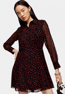 Платье Topshop