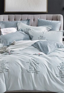 Постельное белье Евро Bellehome