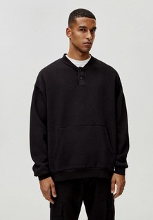 Свитшот Pull&Bear