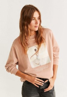Свитшот Mango