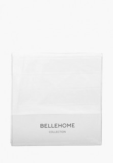 Простыня 1,5-спальная Bellehome