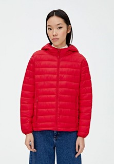 Куртка утепленная Pull&Bear