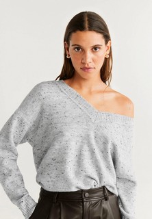 Пуловер Mango