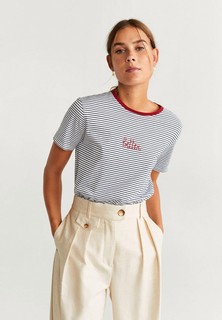 Футболка Mango