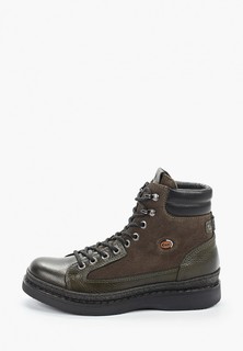 Ботинки Westriders