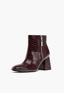 Ботильоны Stradivarius