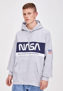 Худи Pull&Bear