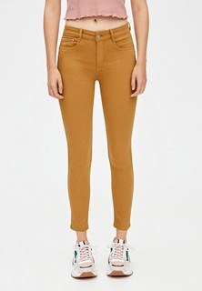 Брюки Pull&Bear
