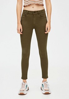 Брюки Pull&Bear