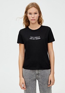 Футболка Pull&Bear