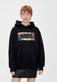 Худи Pull&Bear