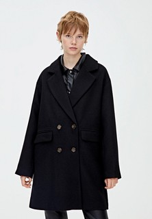 Пальто Pull&Bear