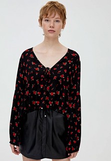 Блуза Pull&Bear