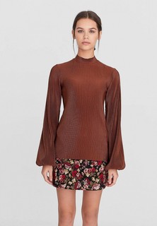 Блуза Stradivarius