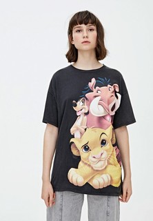 Футболка Pull&Bear