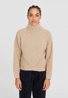Свитер Stradivarius