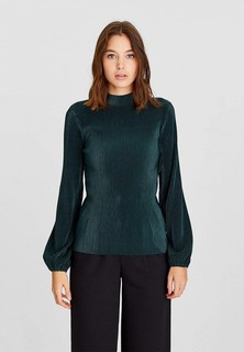 Блуза Stradivarius