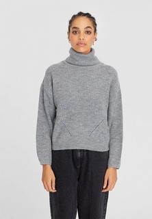 Свитер Stradivarius