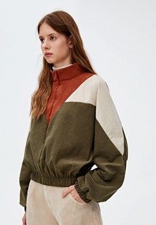 Куртка Pull&Bear